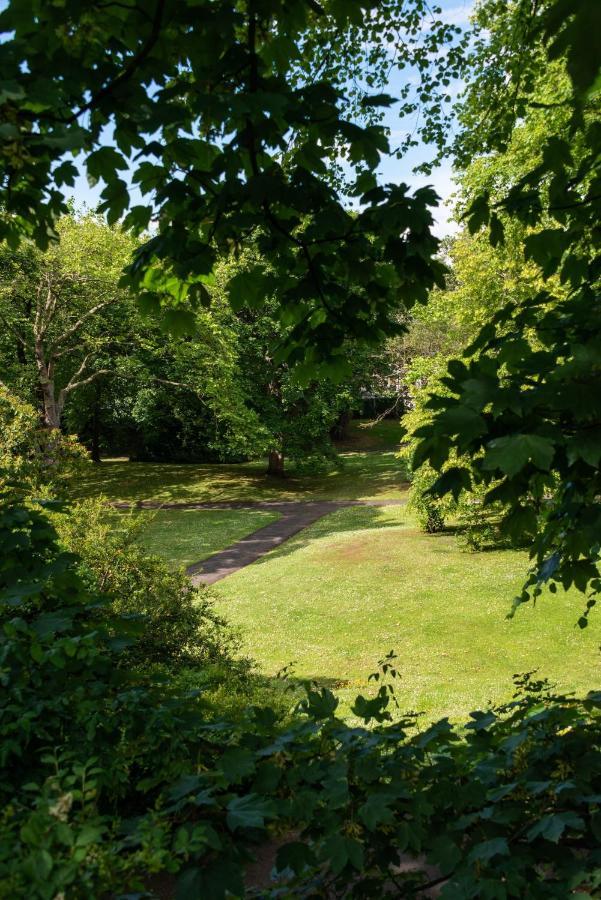 Cosy Ground Floor Double Room Edinburgh Luaran gambar