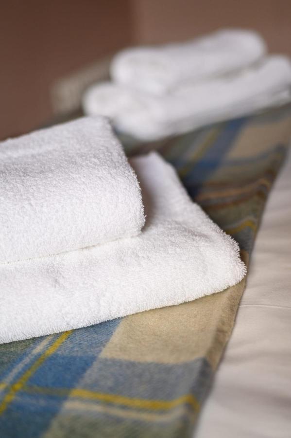 Cosy Ground Floor Double Room Edinburgh Luaran gambar