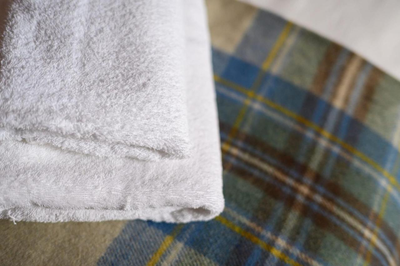Cosy Ground Floor Double Room Edinburgh Luaran gambar